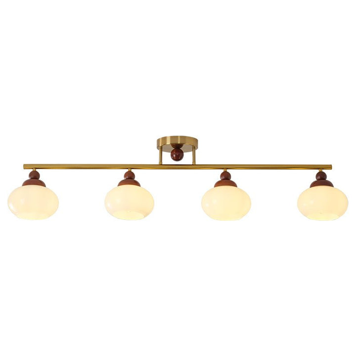 Lampa sufitowa Orbis Quartet