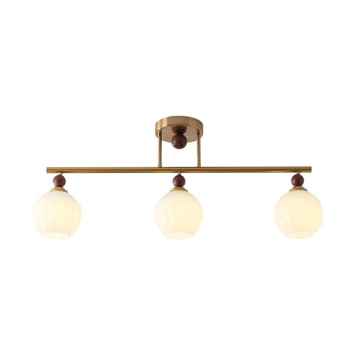 Lampa sufitowa Orbis Quartet