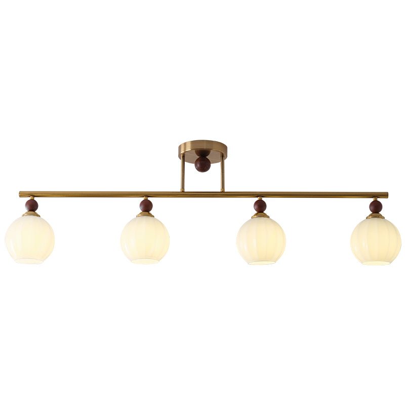 Lampa sufitowa Orbis Quartet