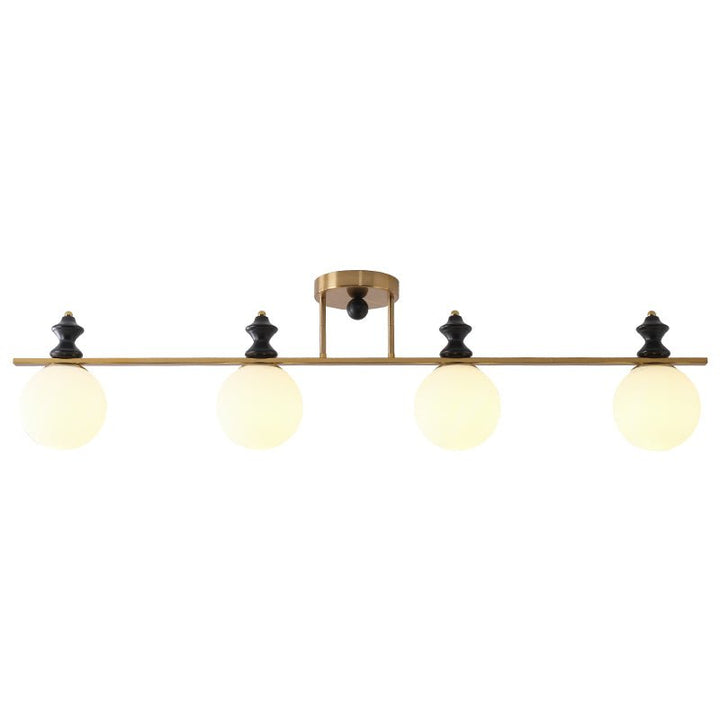 Lampa sufitowa Orbis Quartet