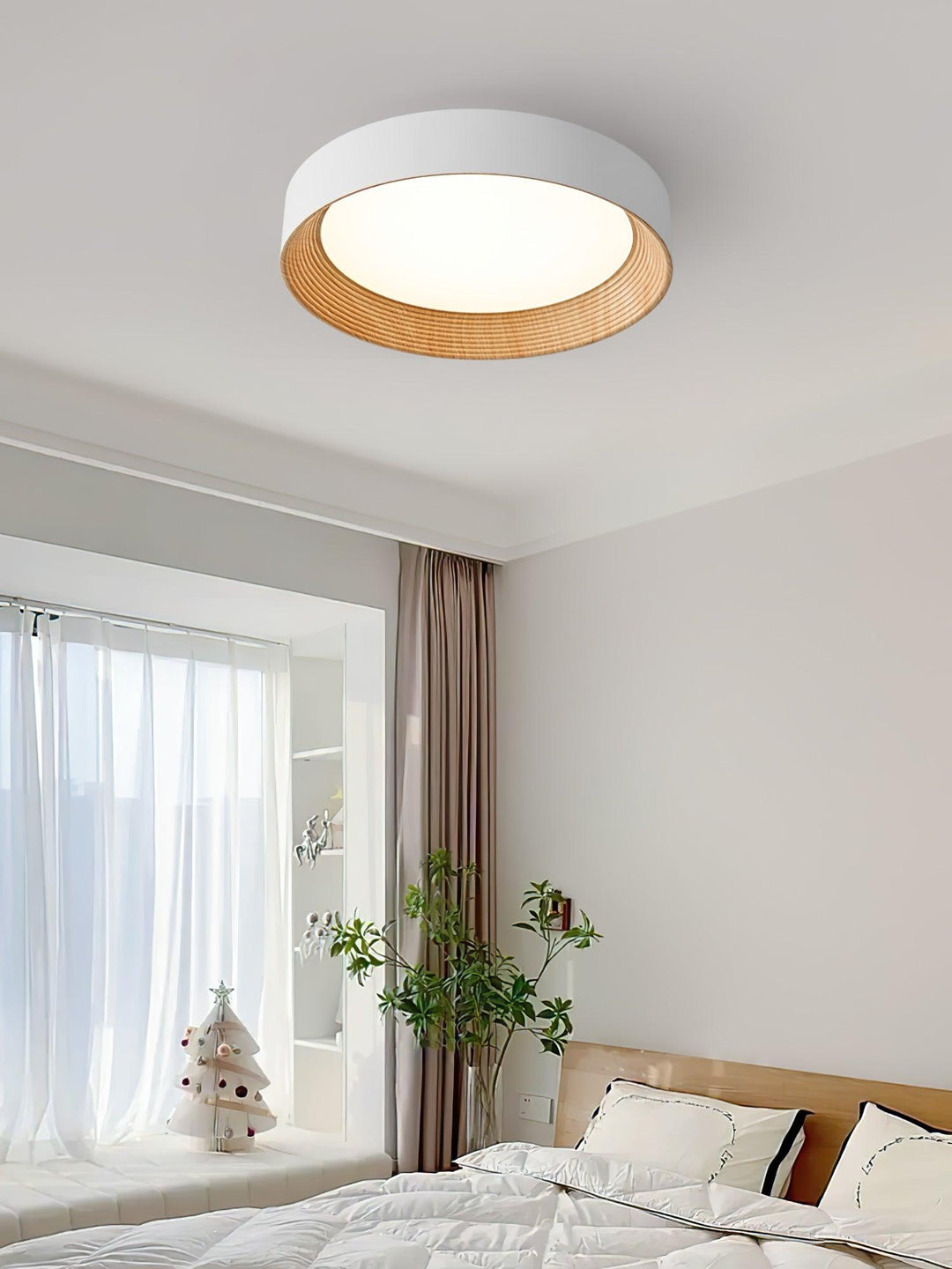 Lampa sufitowa Oreen