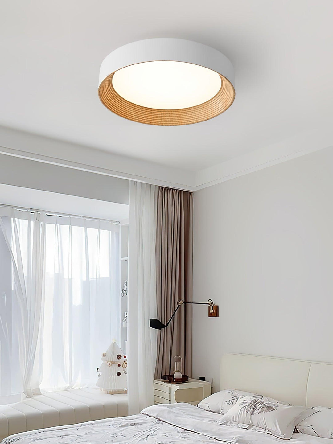Lampa sufitowa Oreen