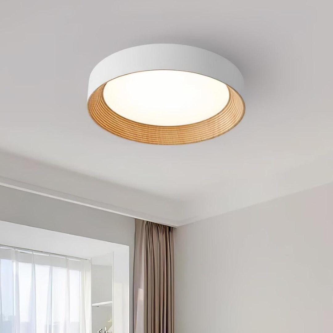 Lampa sufitowa Oreen