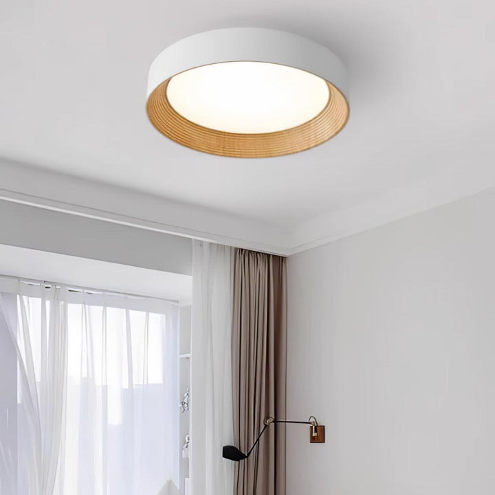 Lampa sufitowa Oreen