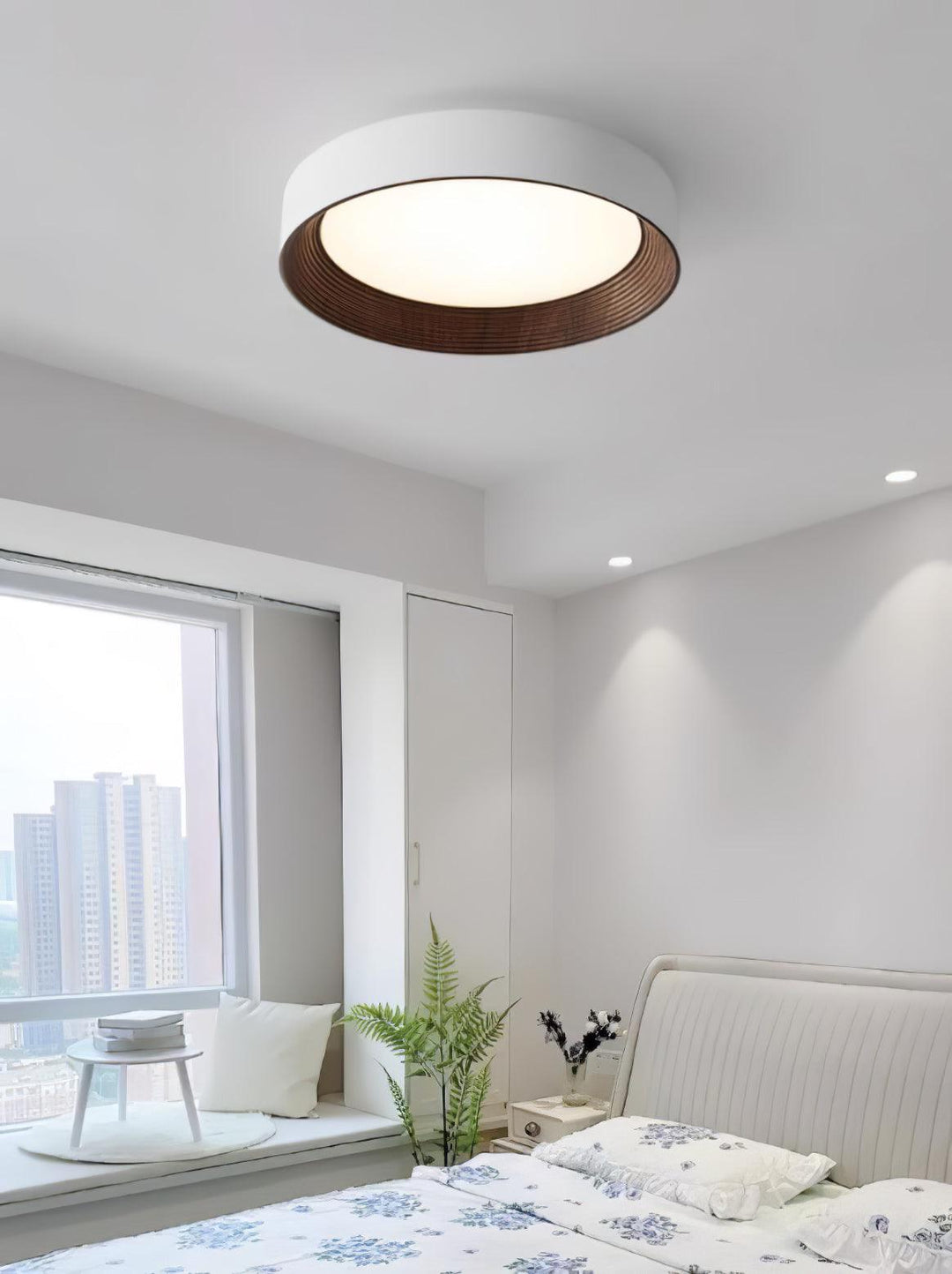Lampa sufitowa Oreen