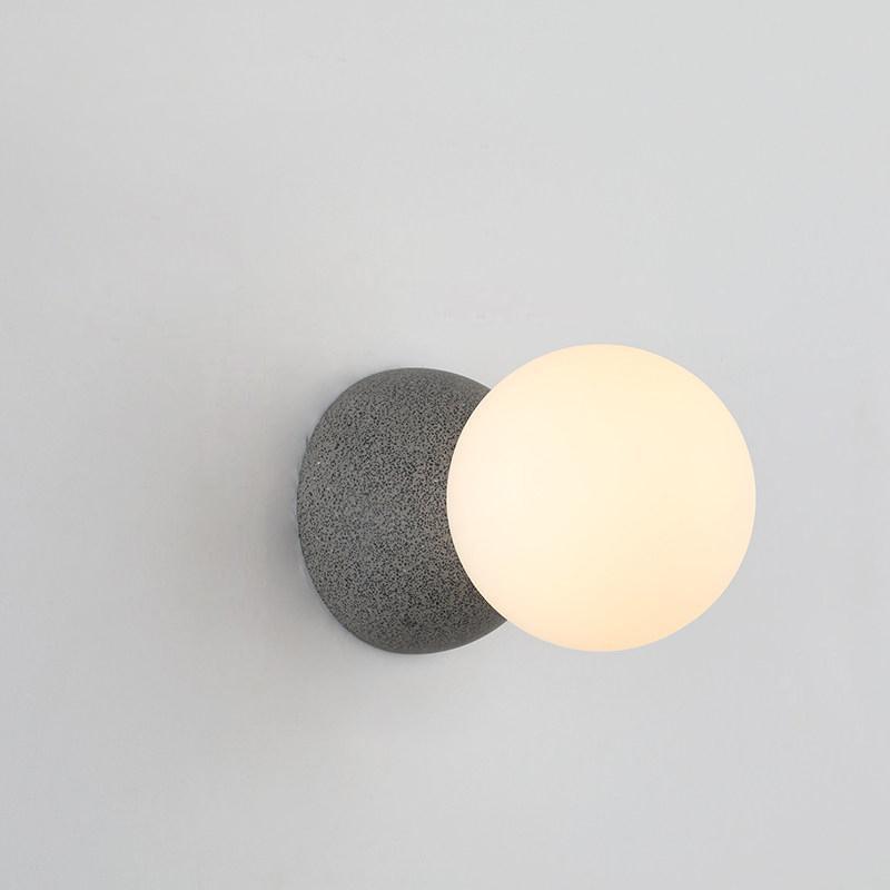 Lampa Ścienna Origo