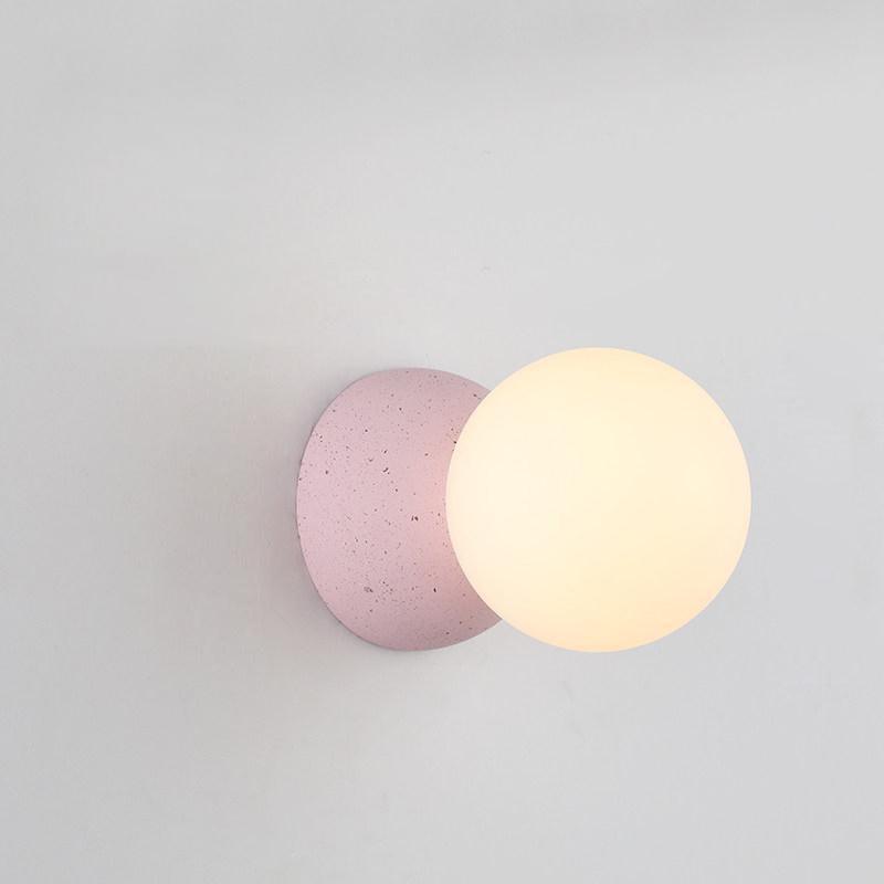 Lampa Ścienna Origo