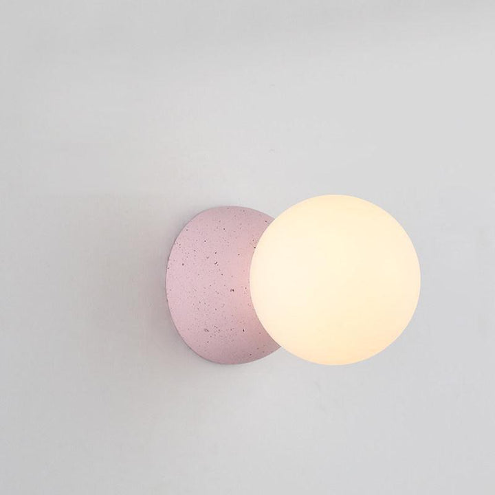 Lampa Ścienna Origo