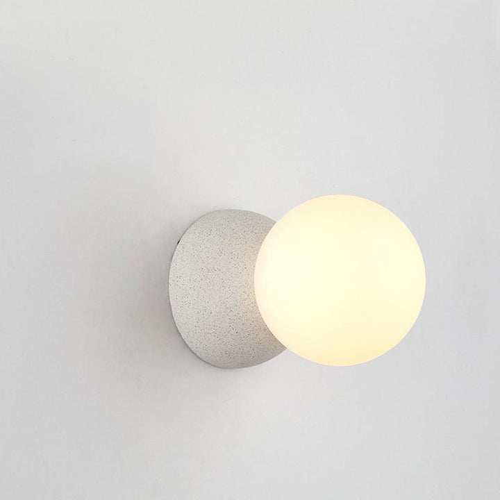 Lampa Ścienna Origo