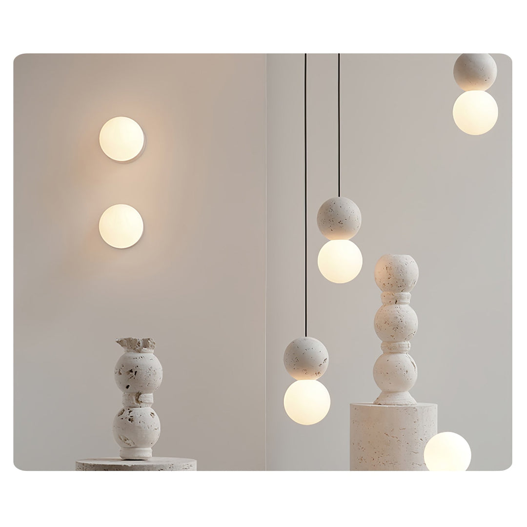 Lampa wisząca Origo