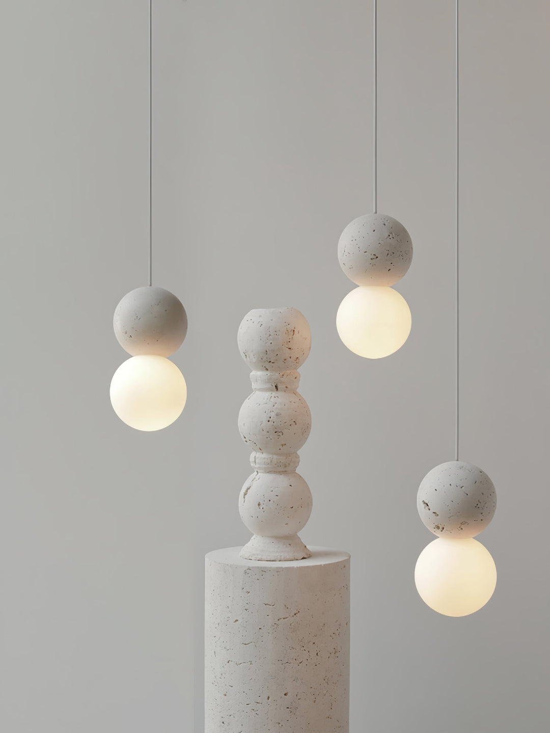 Lampa wisząca Origo