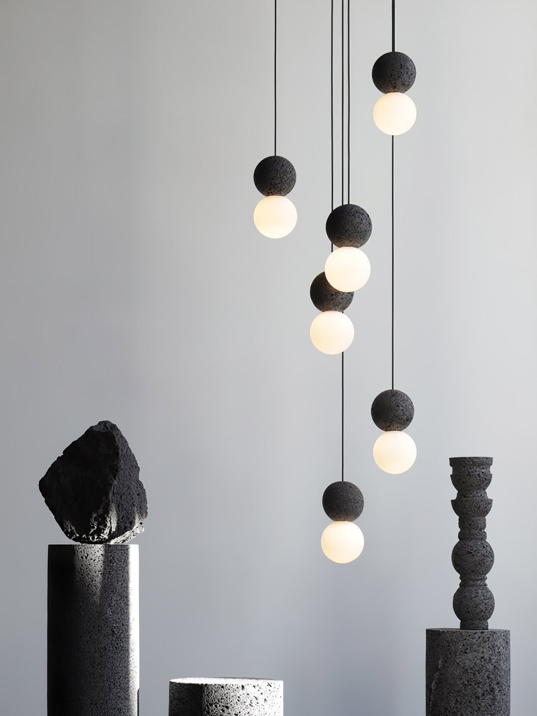 Lampa wisząca Origo