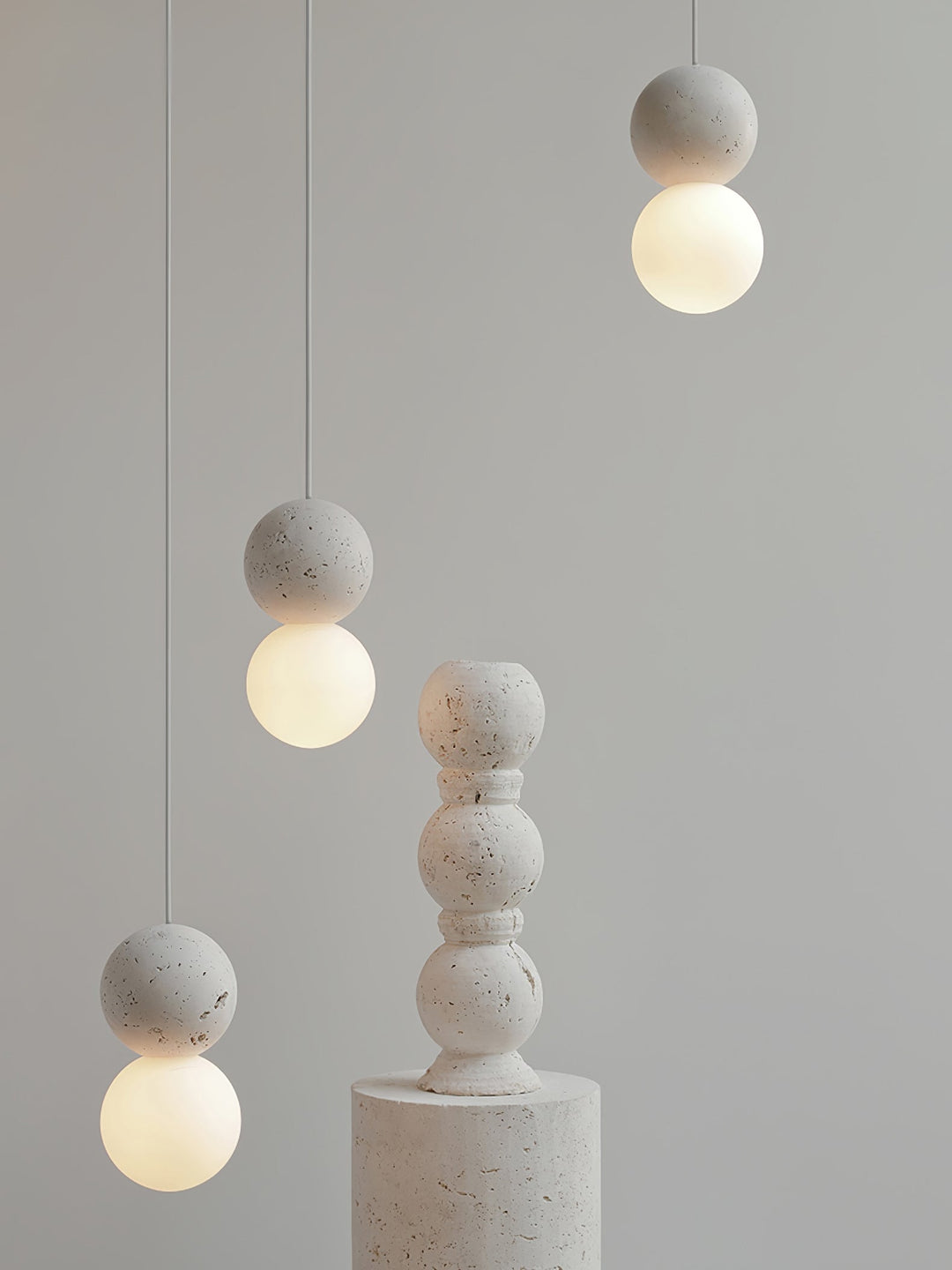 Lampa wisząca Origo