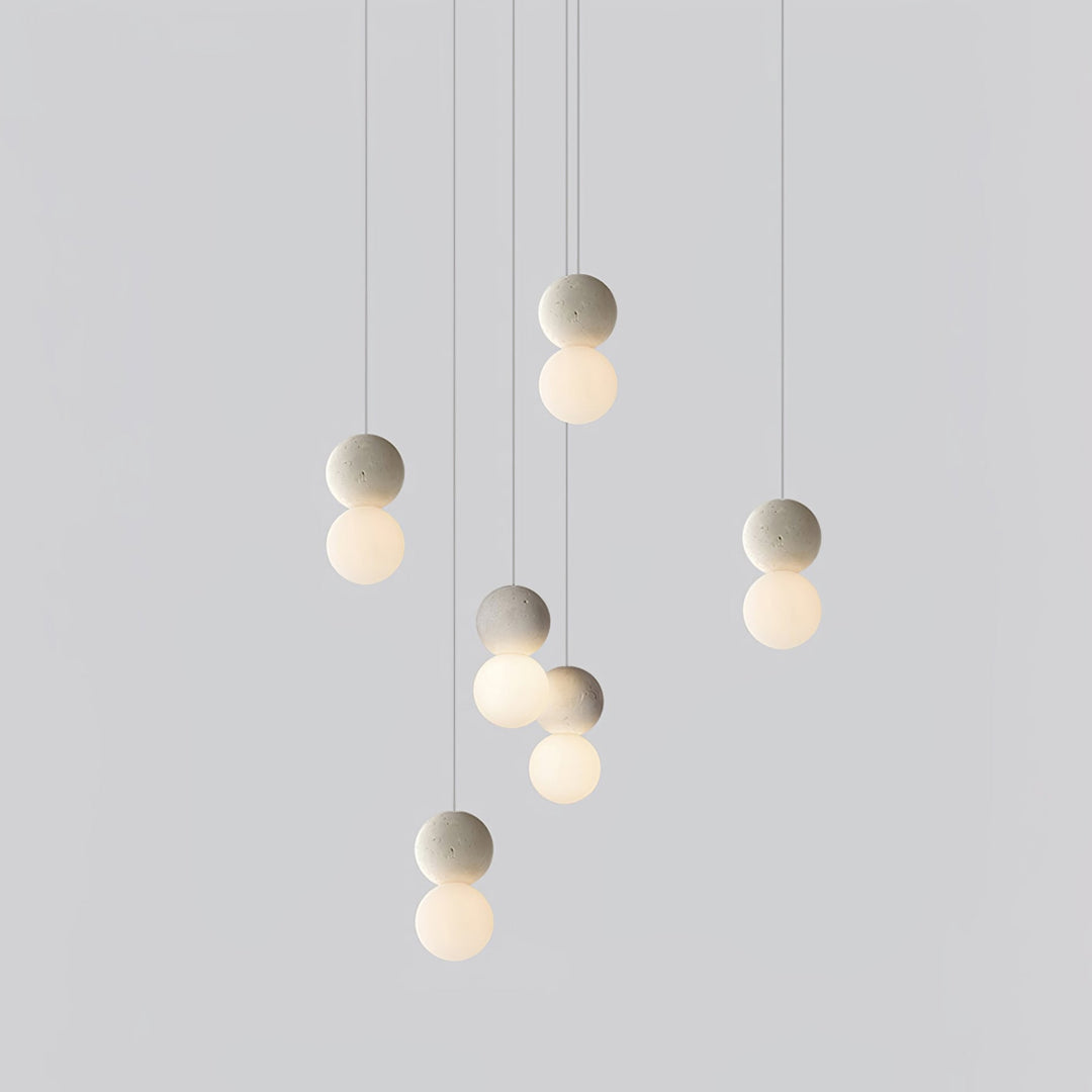 Lampa wisząca Origo