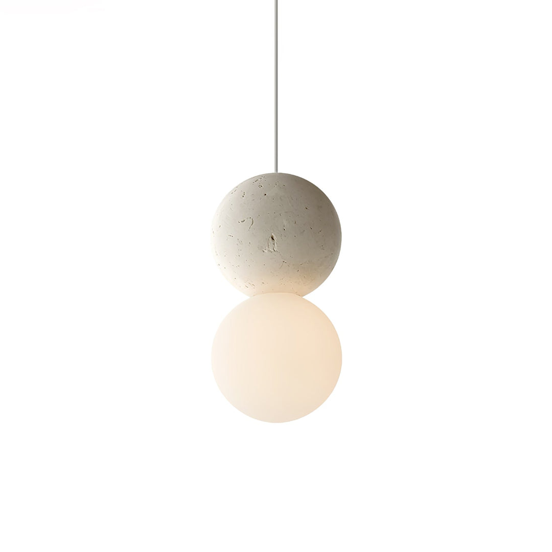 Lampa wisząca Origo