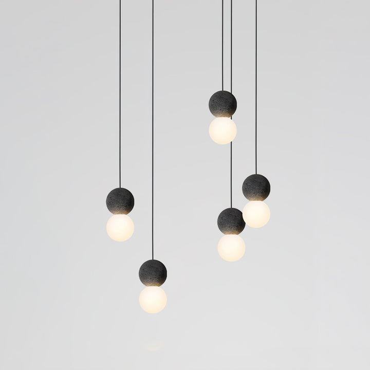 Lampa wisząca Origo