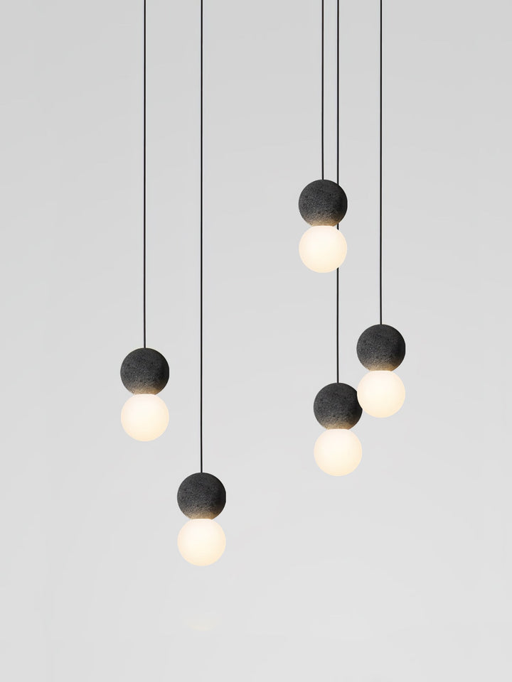 Lampa wisząca Origo