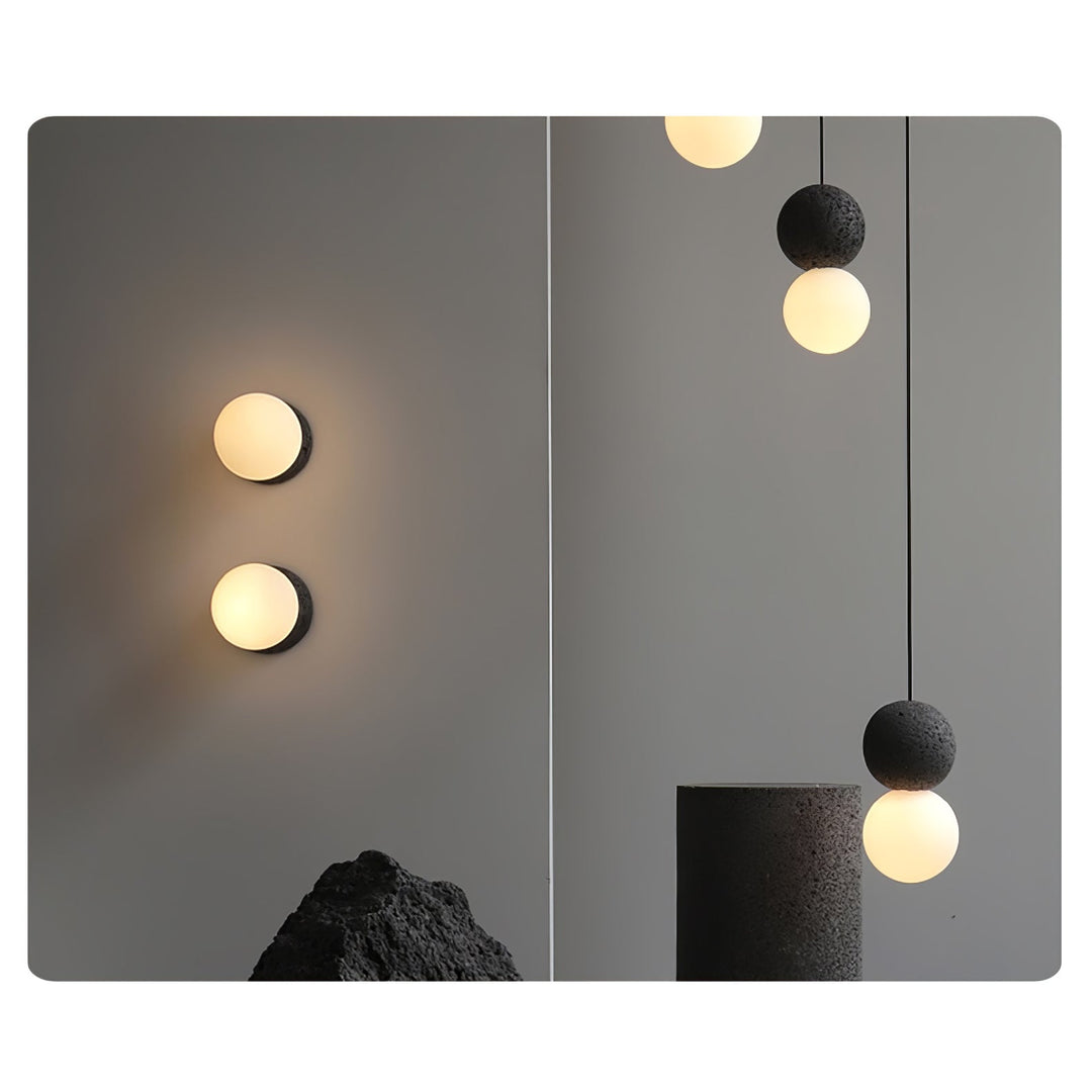 Lampa wisząca Origo