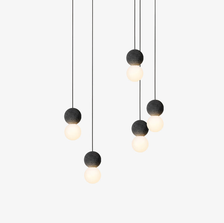 Lampa wisząca Origo
