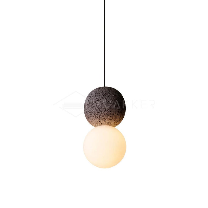 Lampa wisząca Origo