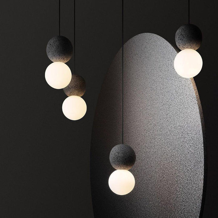 Lampa wisząca Origo