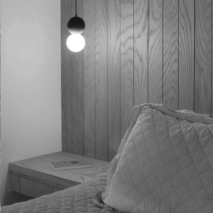 Lampa wisząca Origo