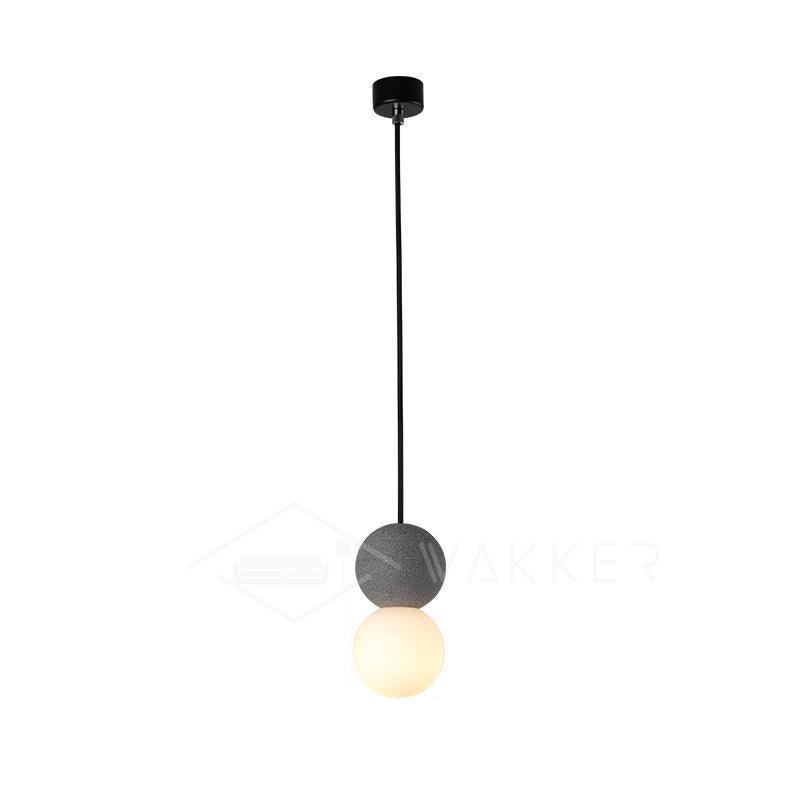Lampa wisząca Origo