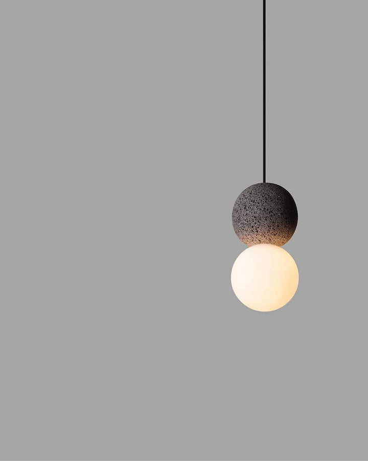 Lampa wisząca Origo
