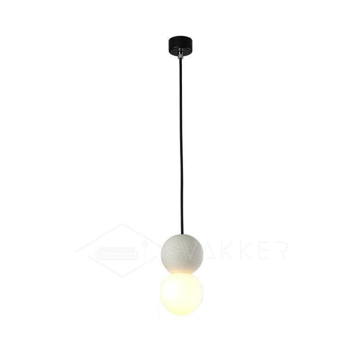 Lampa wisząca Origo