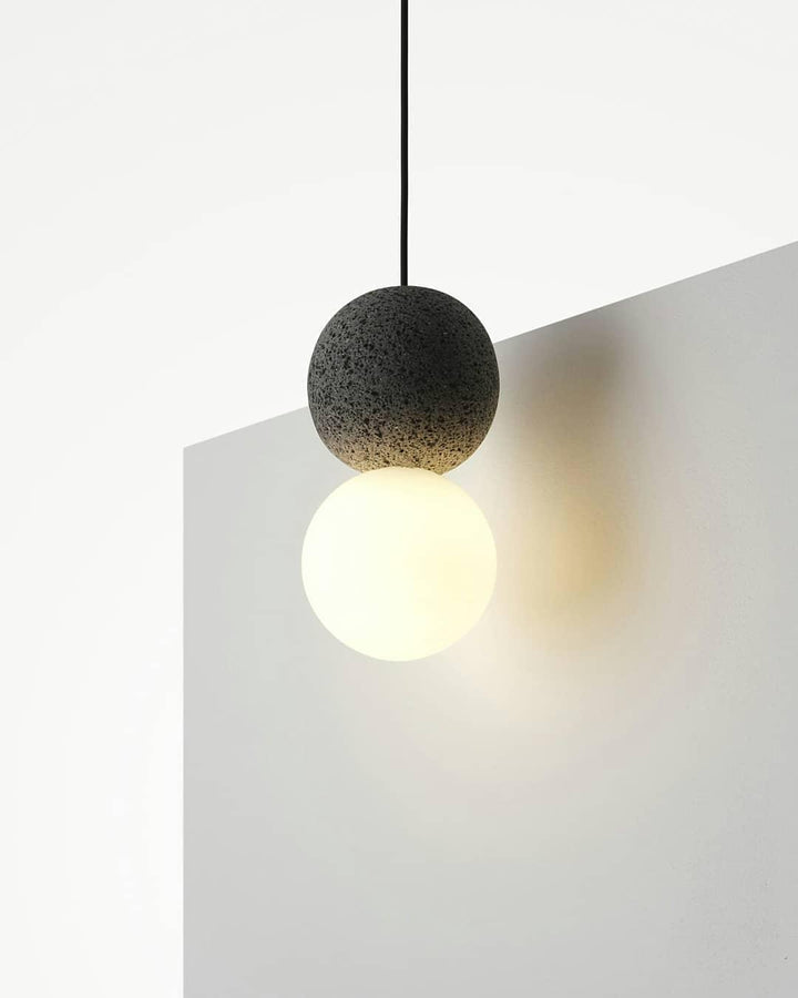 Lampa wisząca Origo