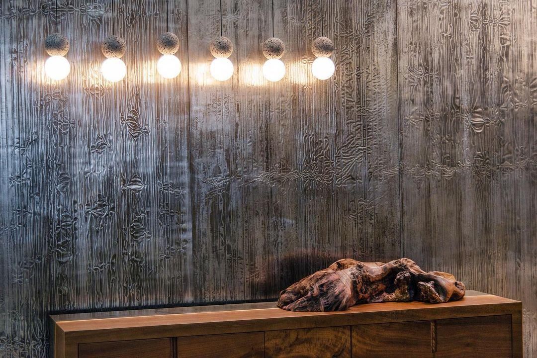 Lampa wisząca Origo