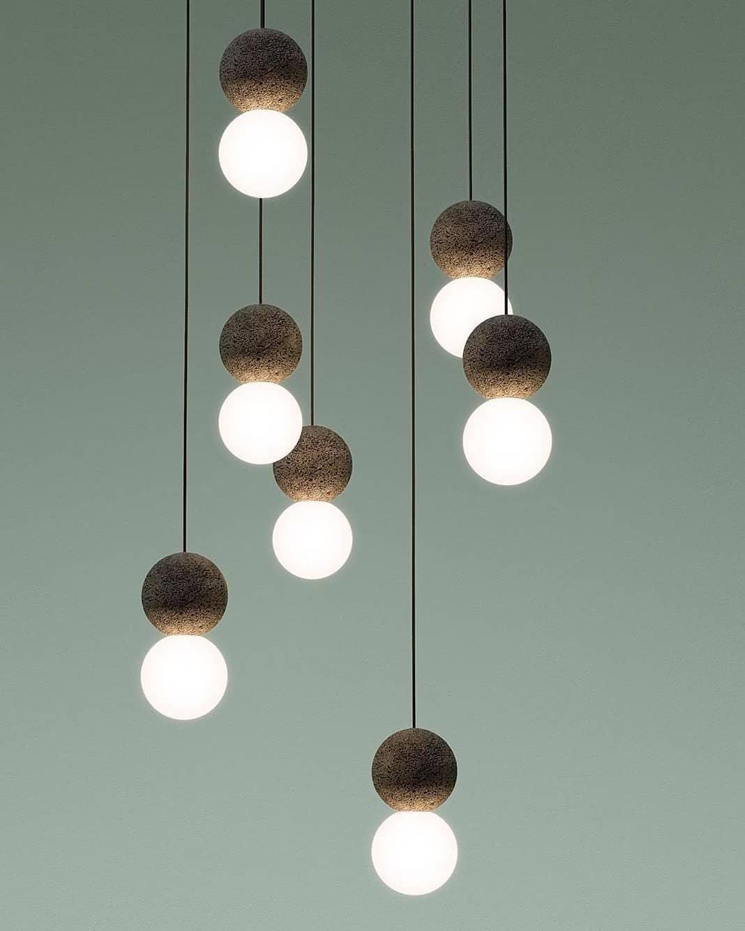 Lampa wisząca Origo
