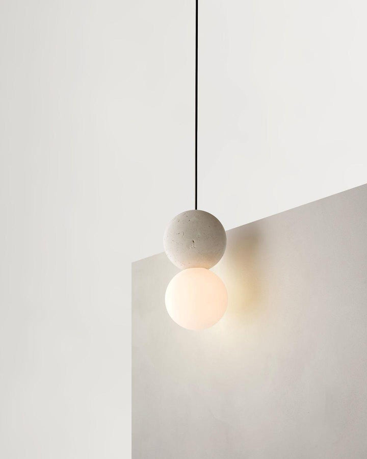 Lampa wisząca Origo