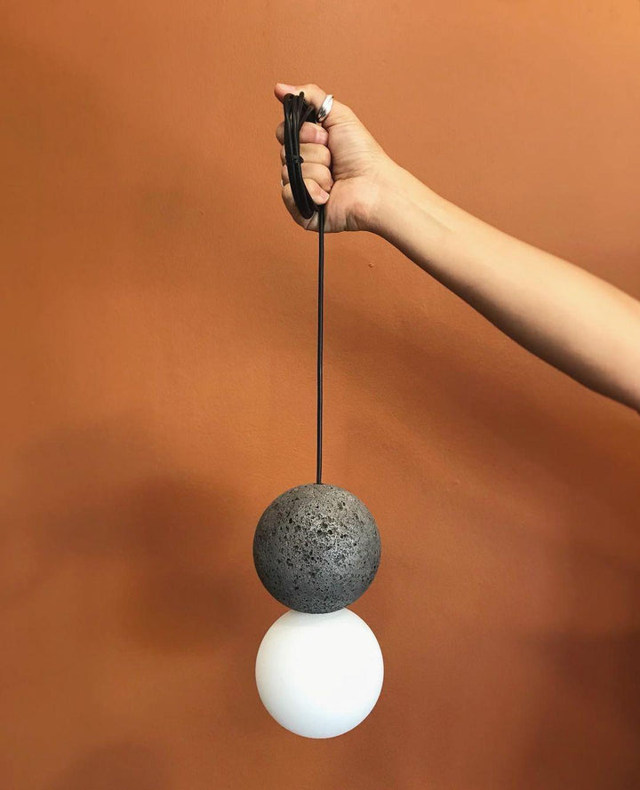Lampa wisząca Origo