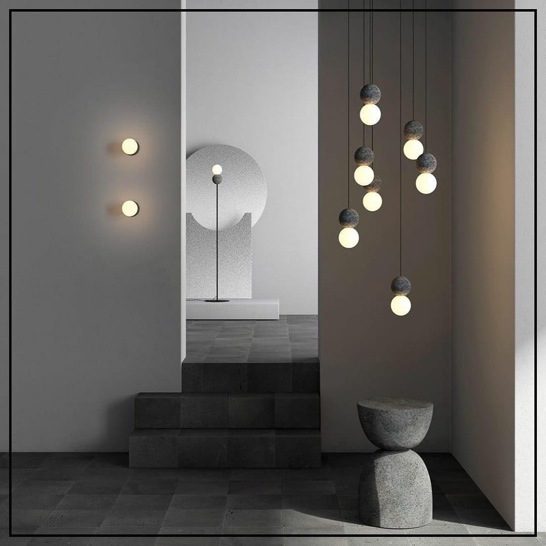 Lampa wisząca Origo