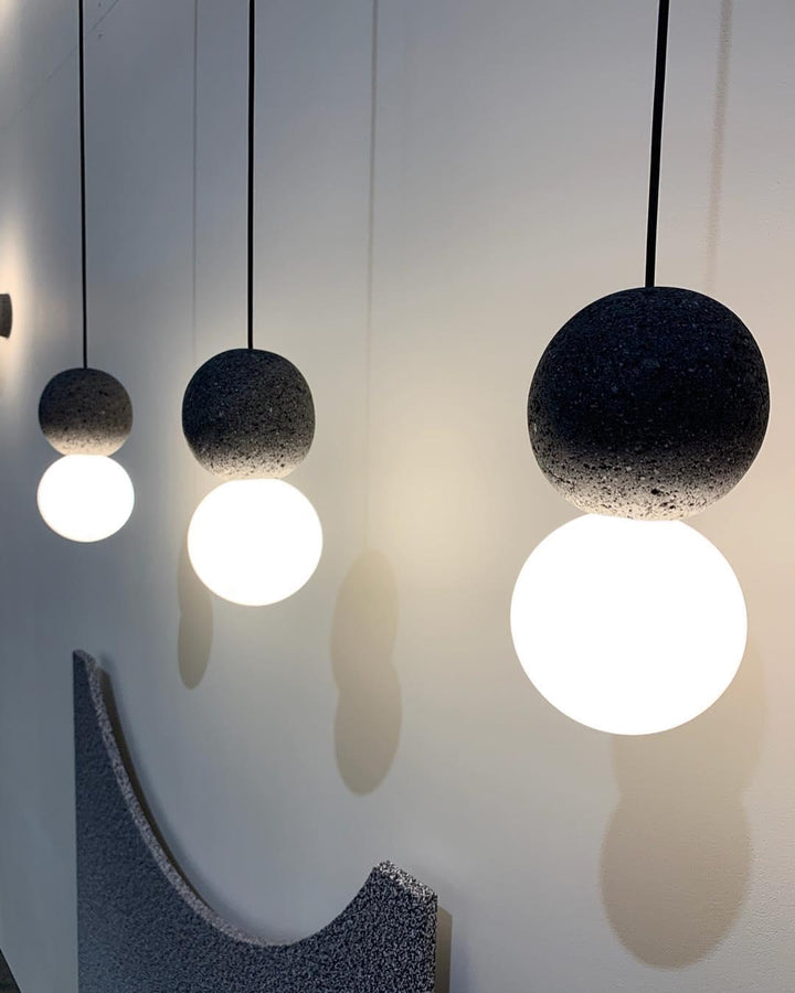 Lampa wisząca Origo