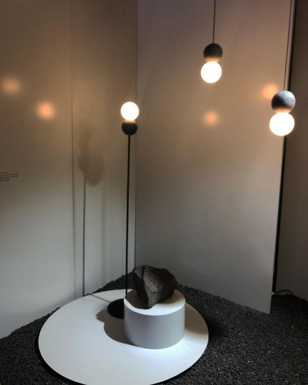 Lampa wisząca Origo