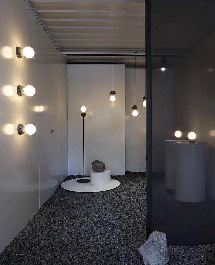 Lampa wisząca Origo