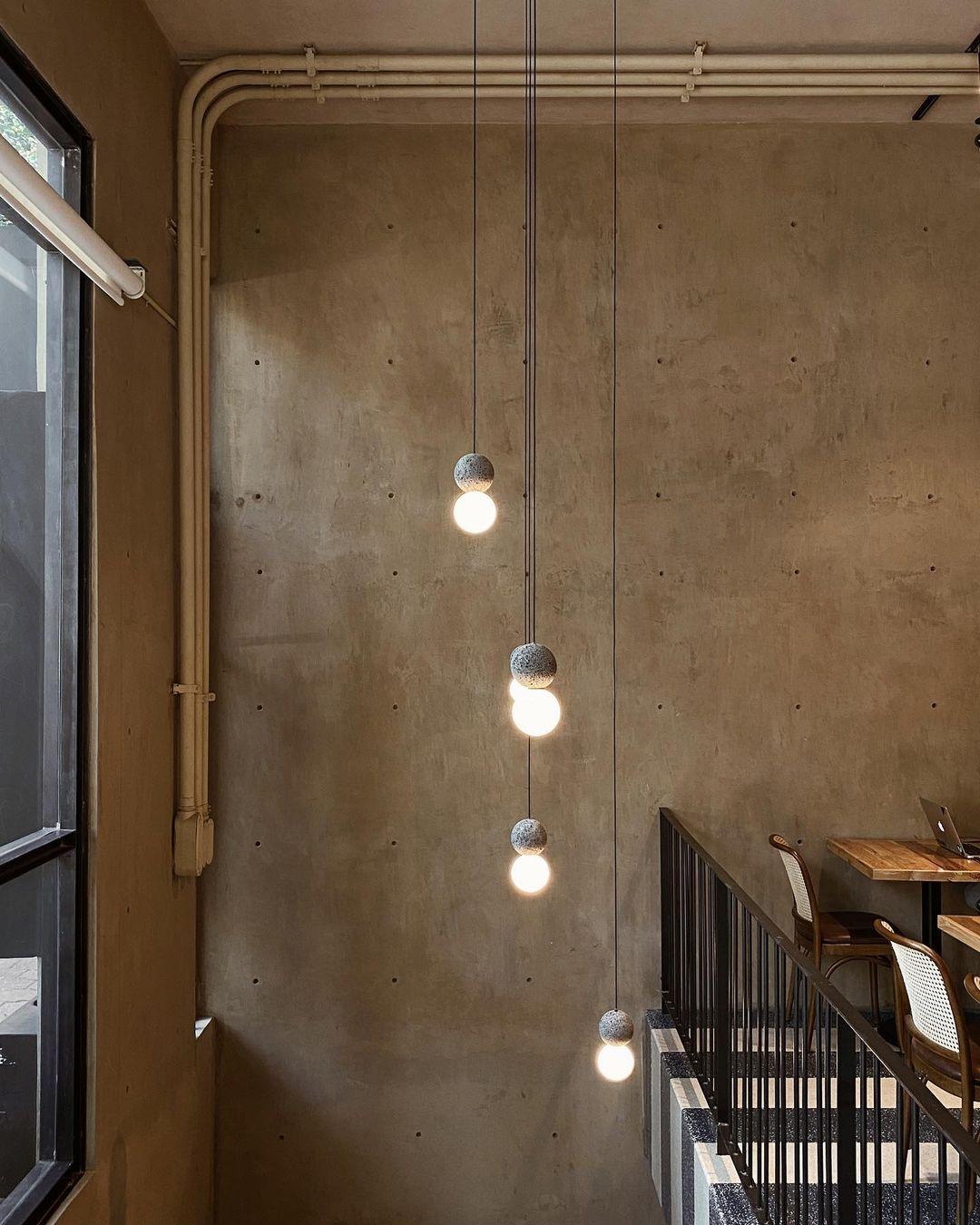 Lampa wisząca Origo