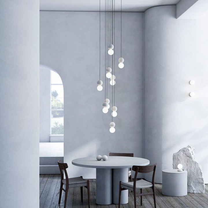 Lampa wisząca Origo