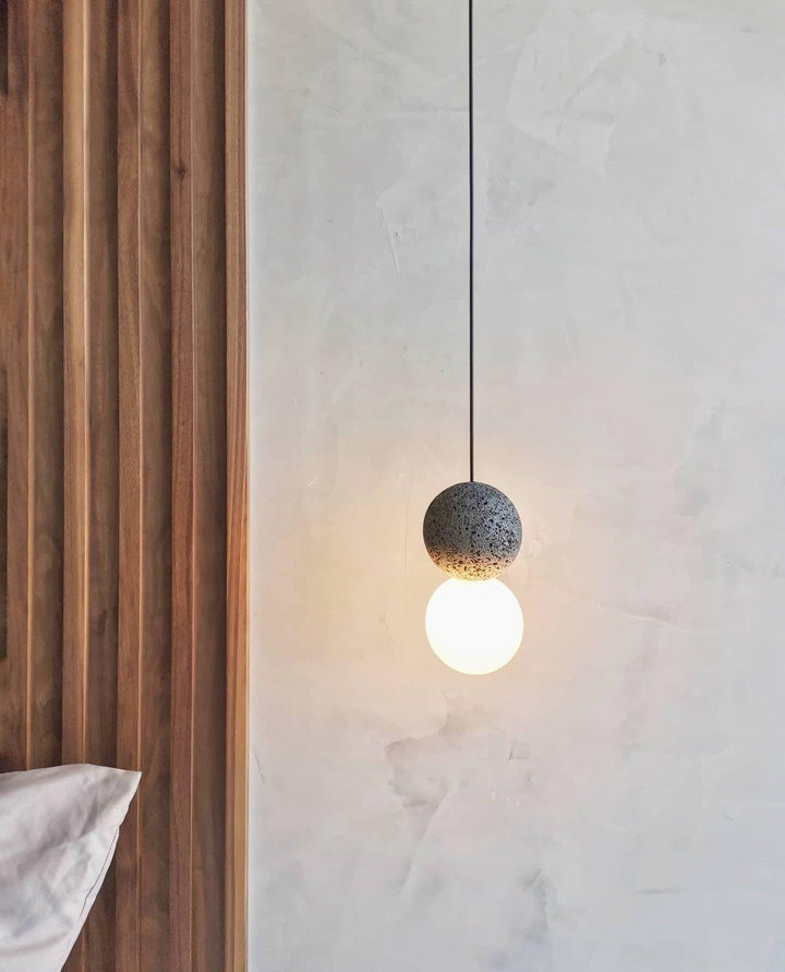 Lampa wisząca Origo