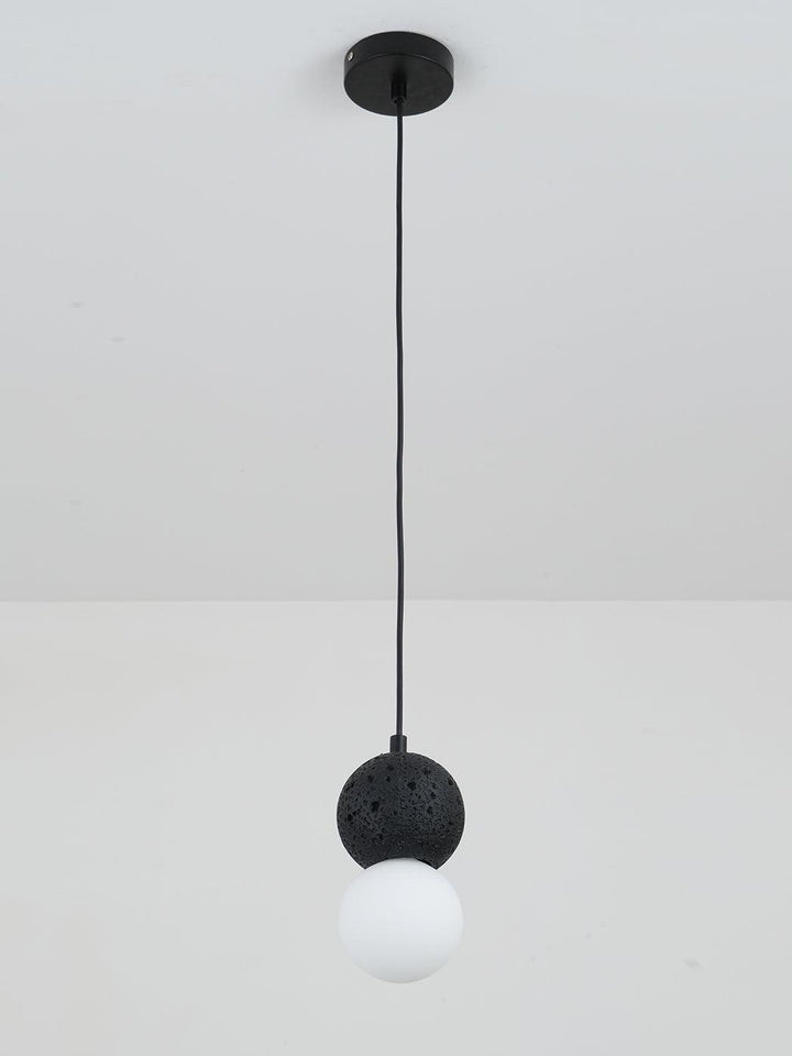 Lampa wisząca Origo