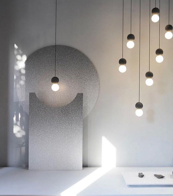 Lampa wisząca Origo