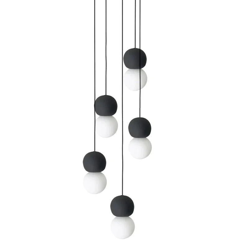Lampa wisząca Origo