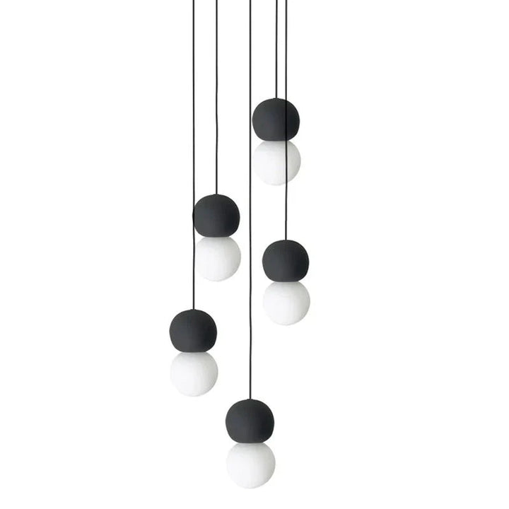 Lampa wisząca Origo