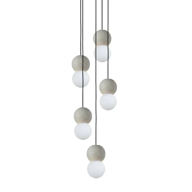 Lampa wisząca Origo
