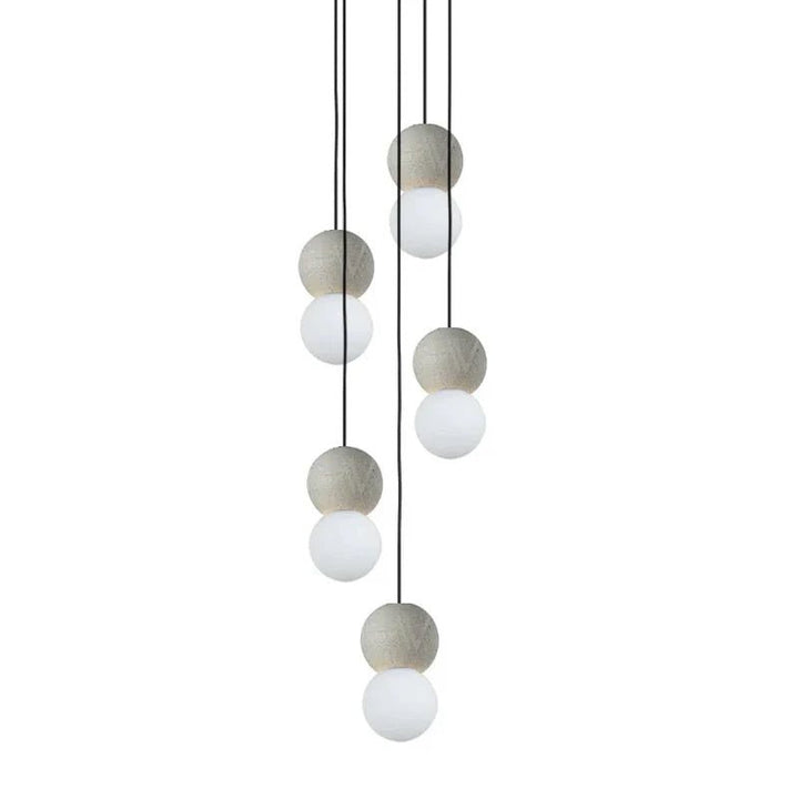 Lampa wisząca Origo