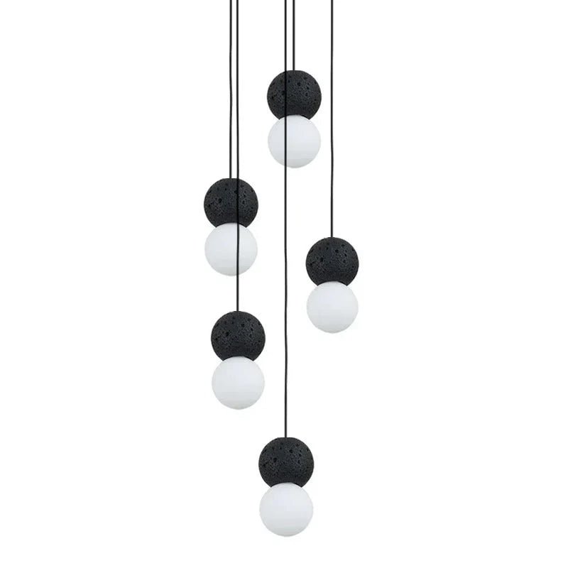 Lampa wisząca Origo