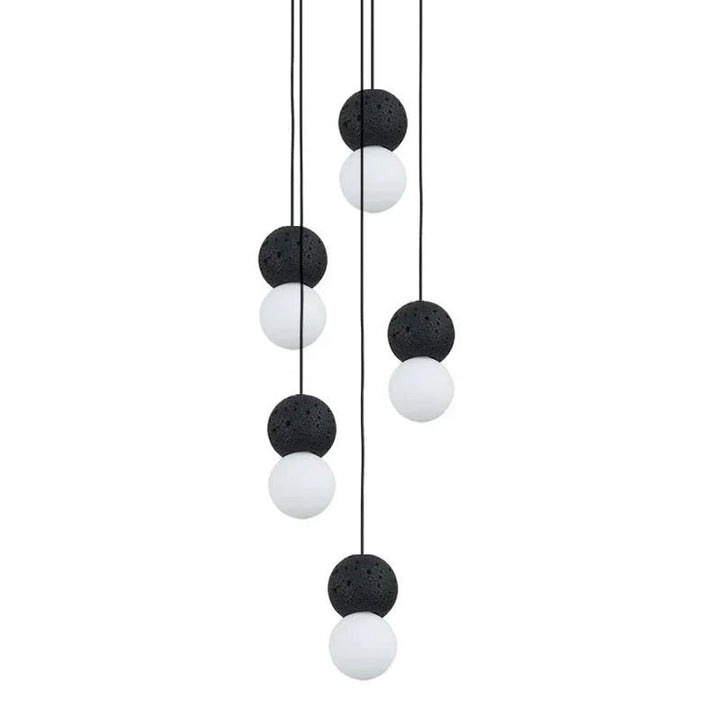 Lampa wisząca Origo