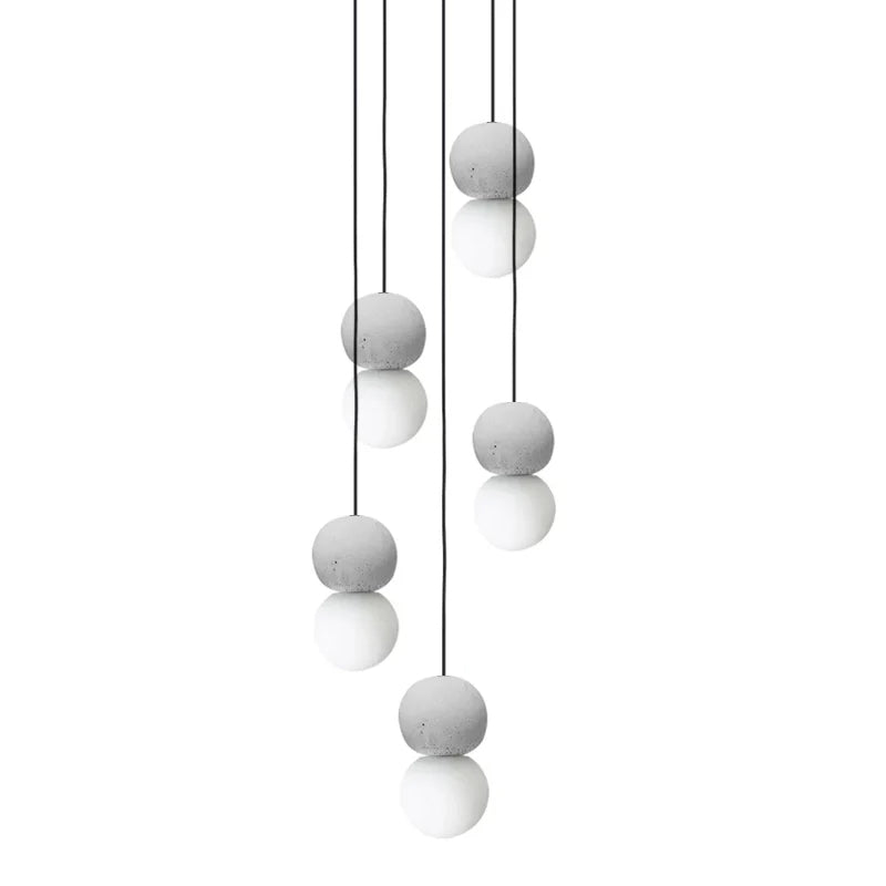 Lampa wisząca Origo